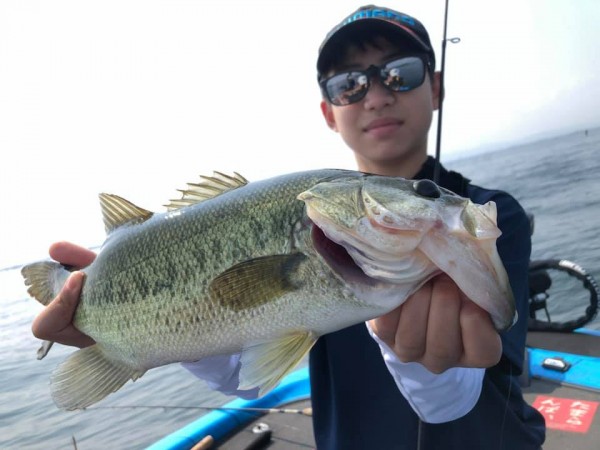 hideup 永野総一朗 ブログ写真 2019/08/02