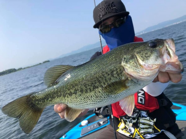 hideup 永野総一朗 ブログ写真 2019/08/02