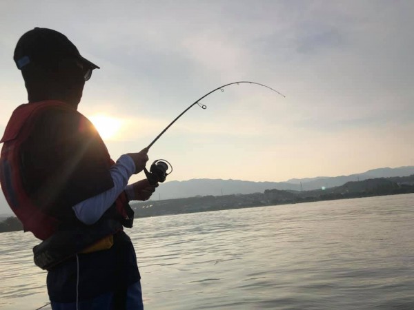 hideup 永野総一朗 ブログ写真 2019/08/02