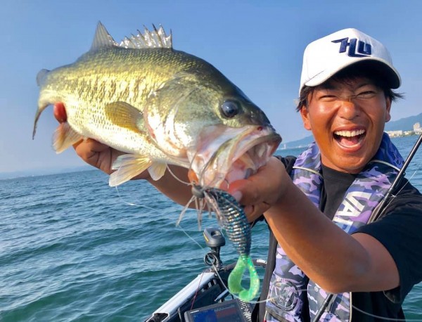 hideup 永野総一朗 ブログ写真 2019/08/02