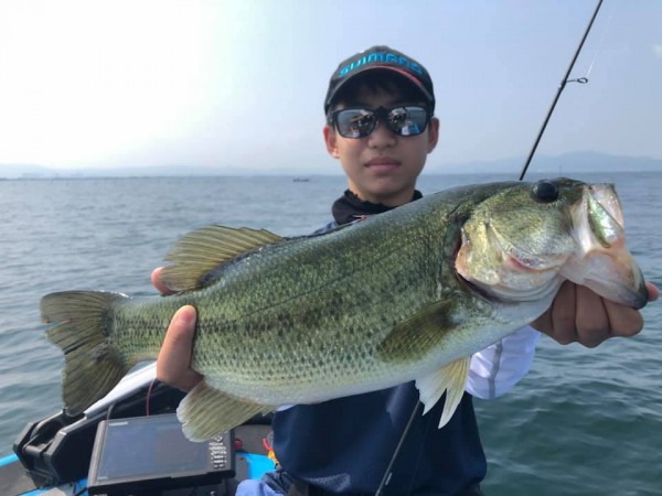 hideup 永野総一朗 ブログ写真 2019/08/02