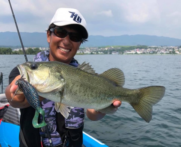 hideup 永野総一朗 ブログ写真 2019/08/02