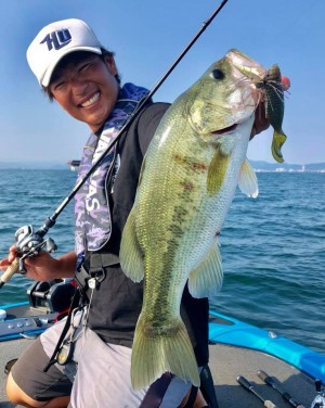 hideup 永野総一朗 ブログ写真 2019/08/02