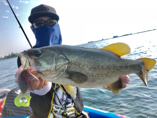 hideup 永野総一朗 ブログ写真 2019/08/02