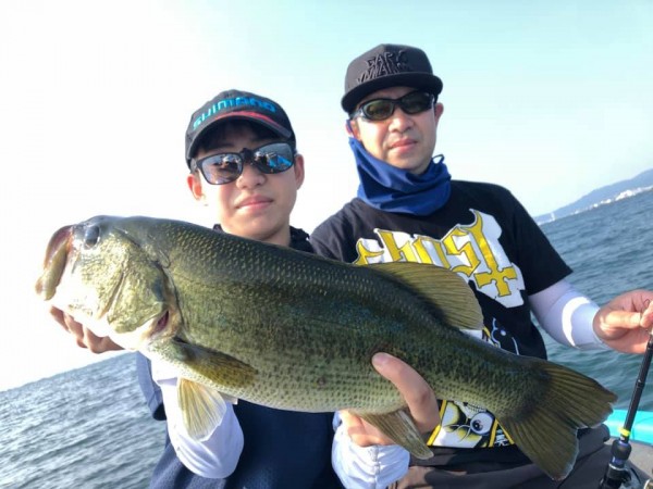 hideup 永野総一朗 ブログ写真 2019/08/02