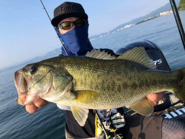 hideup 永野総一朗 ブログ写真 2019/08/02