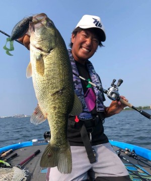 hideup 永野総一朗 ブログ写真 2019/08/02