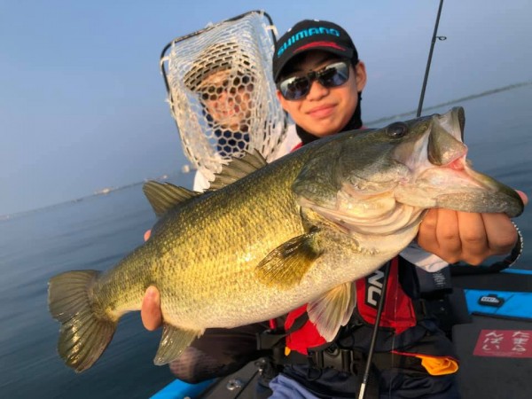 hideup 永野総一朗 ブログ写真 2019/08/02