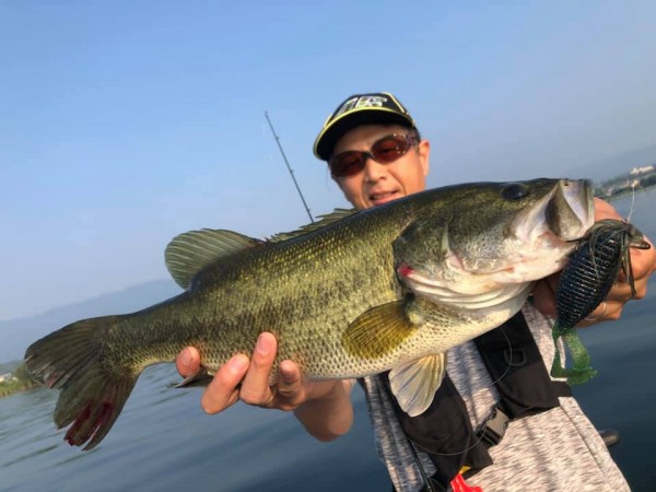 hideup 永野総一朗 ブログ写真 2019/08/03