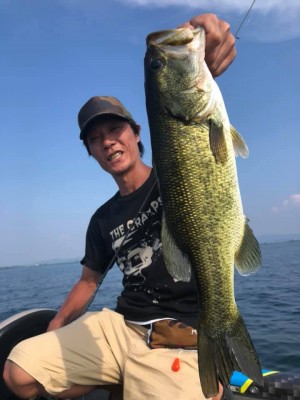 hideup 永野総一朗 ブログ写真 2019/08/03