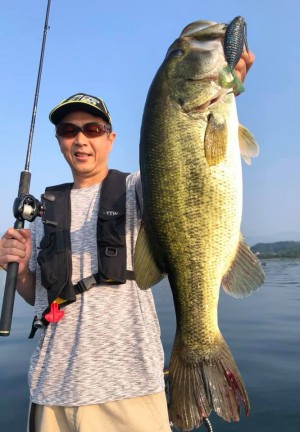 hideup 永野総一朗 ブログ写真 2019/08/03