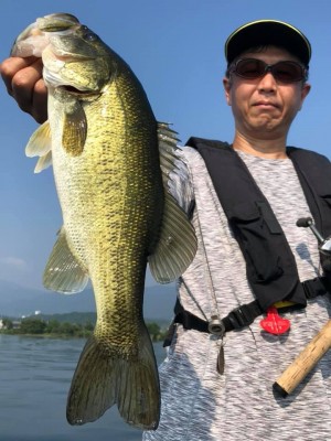 hideup 永野総一朗 ブログ写真 2019/08/03