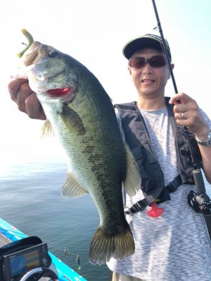 hideup 永野総一朗 ブログ写真 2019/08/03