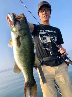 hideup 永野総一朗 ブログ写真 2019/08/03