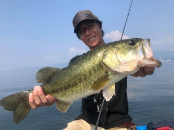 hideup 永野総一朗 ブログ写真 2019/08/03