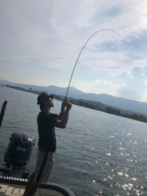 hideup 永野総一朗 ブログ写真 2019/08/03