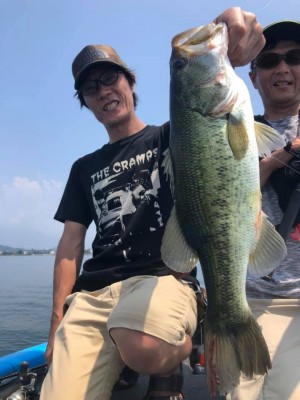 hideup 永野総一朗 ブログ写真 2019/08/03