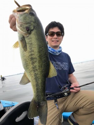 hideup 永野総一朗 ブログ写真 2019/08/04