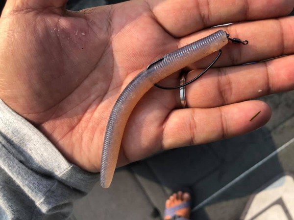 hideup 永野総一朗 ブログ写真 2019/08/04