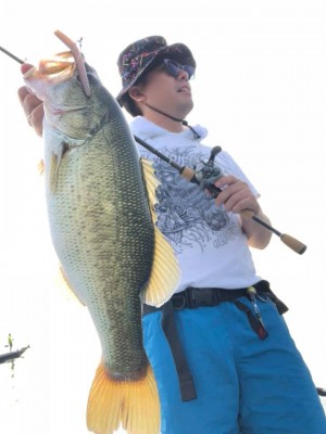 hideup 永野総一朗 ブログ写真 2019/08/04