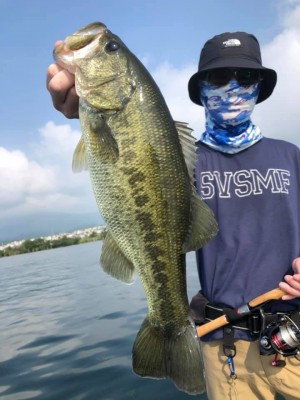 hideup 永野総一朗 ブログ写真 2019/08/04