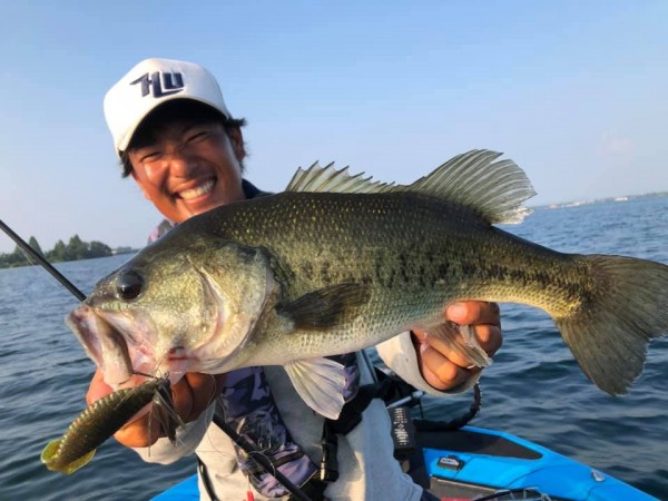 hideup 永野総一朗 ブログ写真 2019/08/04