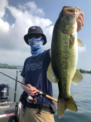 hideup 永野総一朗 ブログ写真 2019/08/04