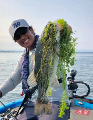 hideup 永野総一朗 ブログ写真 2019/08/04