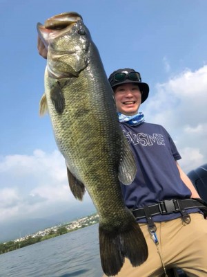 hideup 永野総一朗 ブログ写真 2019/08/04