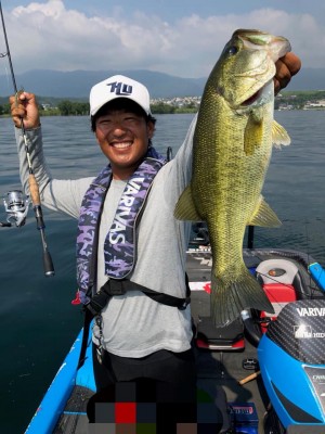 hideup 永野総一朗 ブログ写真 2019/08/04