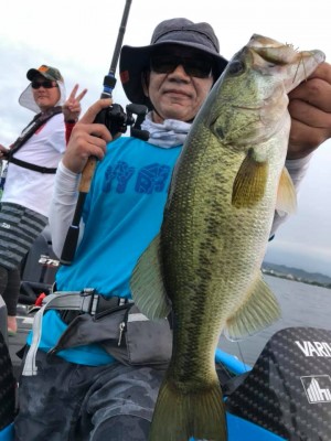 hideup 永野総一朗 ブログ写真 2019/08/05