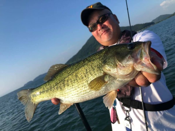 hideup 永野総一朗 ブログ写真 2019/08/05