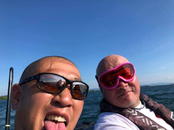 hideup 永野総一朗 ブログ写真 2019/08/05