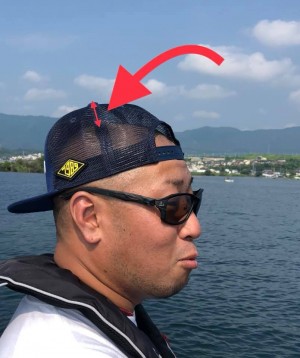 hideup 永野総一朗 ブログ写真 2019/08/05