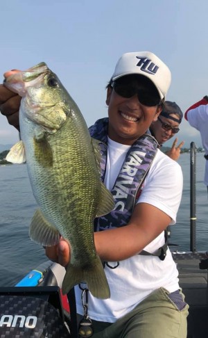 hideup 永野総一朗 ブログ写真 2019/08/05