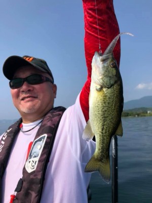 hideup 永野総一朗 ブログ写真 2019/08/05