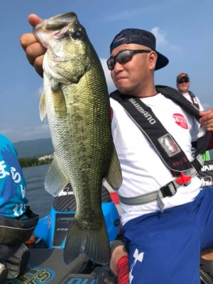 hideup 永野総一朗 ブログ写真 2019/08/05