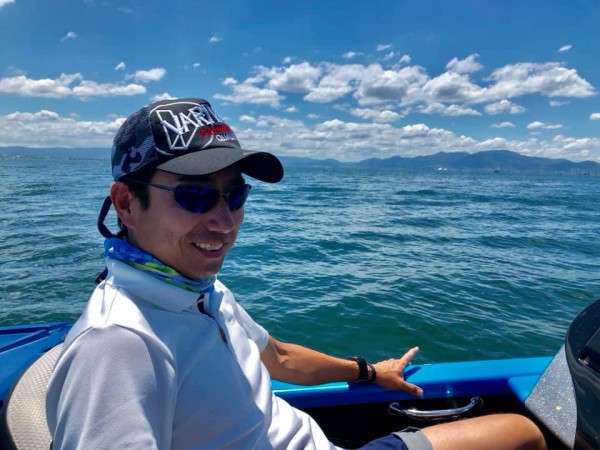 hideup 永野総一朗 ブログ写真 2019/08/06