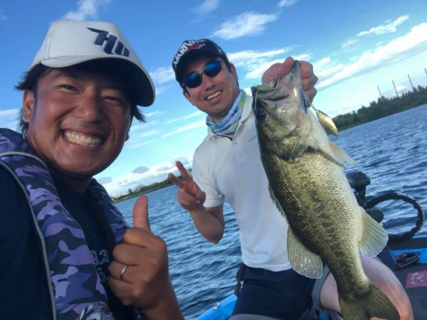 hideup 永野総一朗 ブログ写真 2019/08/06