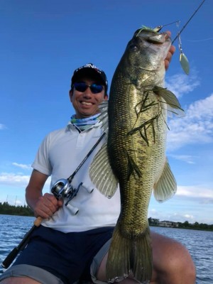 hideup 永野総一朗 ブログ写真 2019/08/06