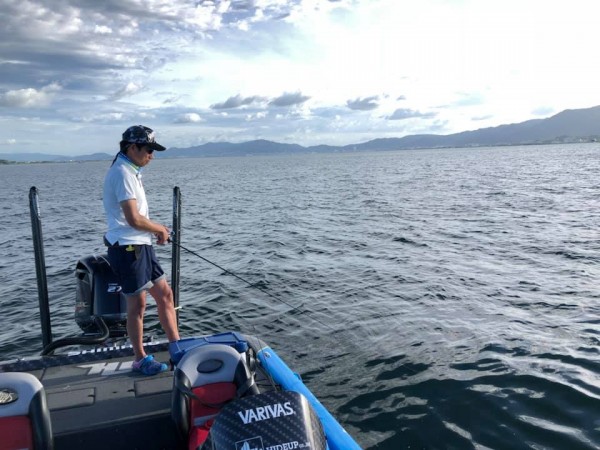 hideup 永野総一朗 ブログ写真 2019/08/06