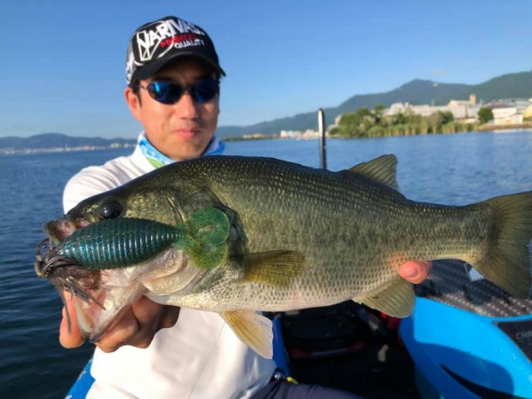 hideup 永野総一朗 ブログ写真 2019/08/06