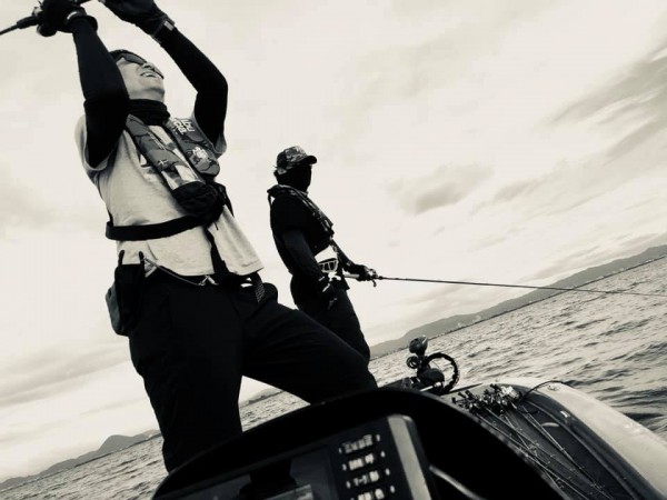 hideup 永野総一朗 ブログ写真 2019/08/07