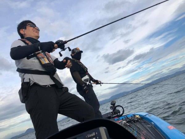 hideup 永野総一朗 ブログ写真 2019/08/07