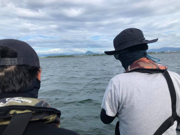 hideup 永野総一朗 ブログ写真 2019/08/07