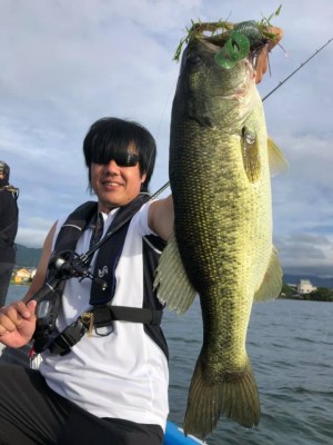 hideup 永野総一朗 ブログ写真 2019/08/07