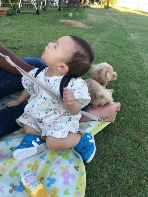 hideup 永野総一朗 ブログ写真 2019/08/09