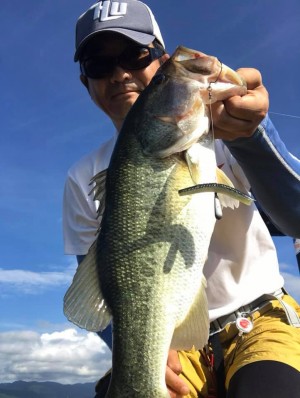 hideup 永野総一朗 ブログ写真 2019/08/09