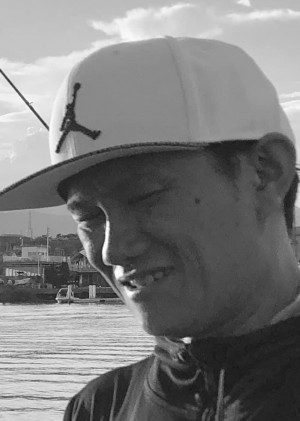 hideup 永野総一朗 ブログ写真 2019/08/09