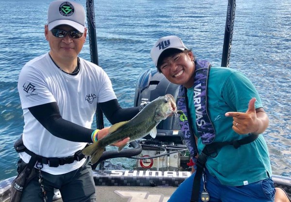 hideup 永野総一朗 ブログ写真 2019/08/09